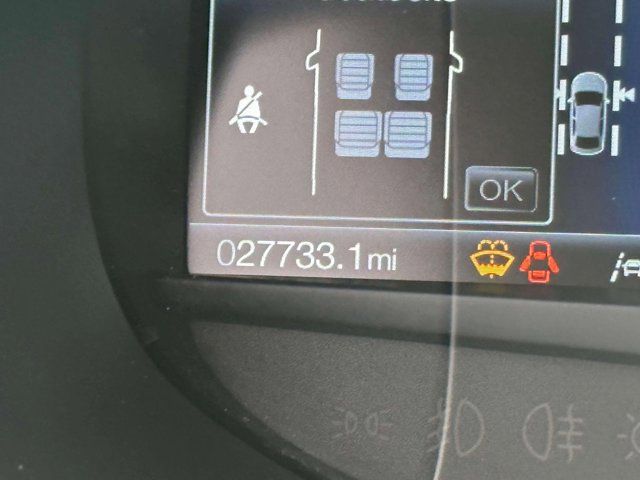 2023 Ford Edge ST 2023 Ford Edge ST