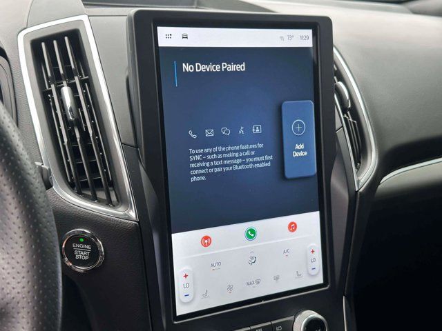 2023 Ford Edge ST 2023 Ford Edge ST