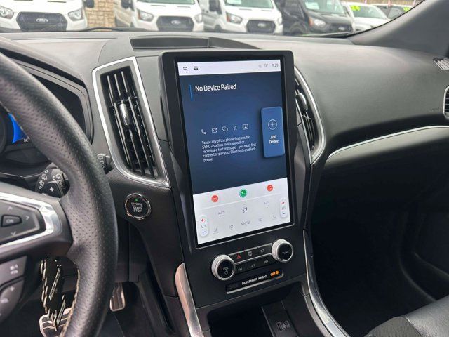 2023 Ford Edge ST 2023 Ford Edge ST