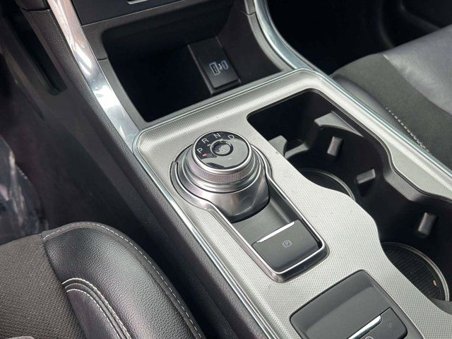 2023 Ford Edge ST 2023 Ford Edge ST