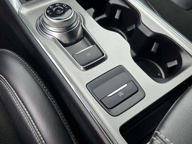 2023 Ford Edge ST 2023 Ford Edge ST