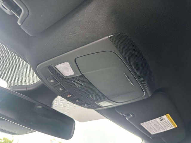 2023 Ford Edge ST 2023 Ford Edge ST