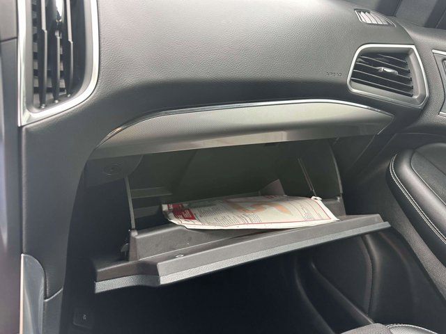 2023 Ford Edge ST 2023 Ford Edge ST