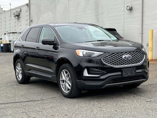 2023 Ford Edge SEL 2023 Ford Edge SEL