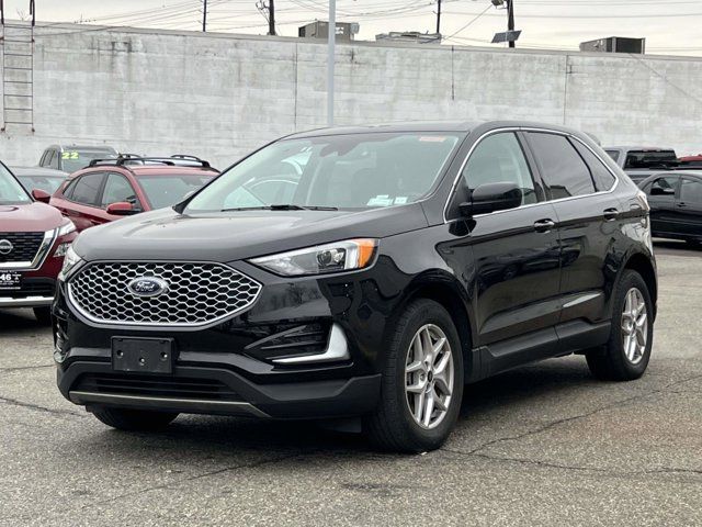 2023 Ford Edge SEL 2023 Ford Edge SEL