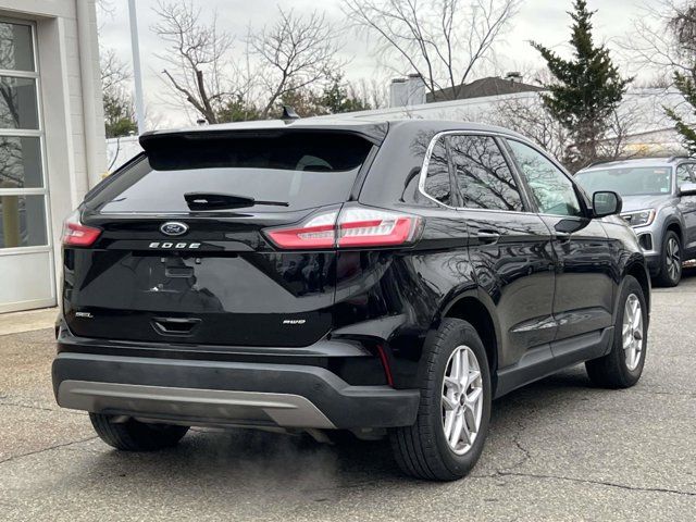 2023 Ford Edge SEL 2023 Ford Edge SEL