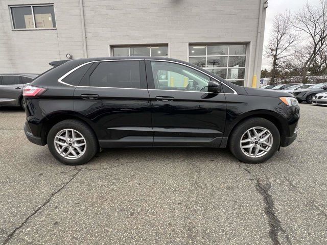 2023 Ford Edge SEL 2023 Ford Edge SEL