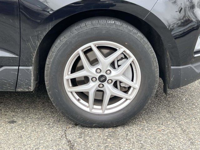 2023 Ford Edge SEL 2023 Ford Edge SEL