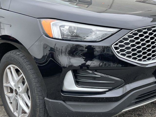 2023 Ford Edge SEL 2023 Ford Edge SEL