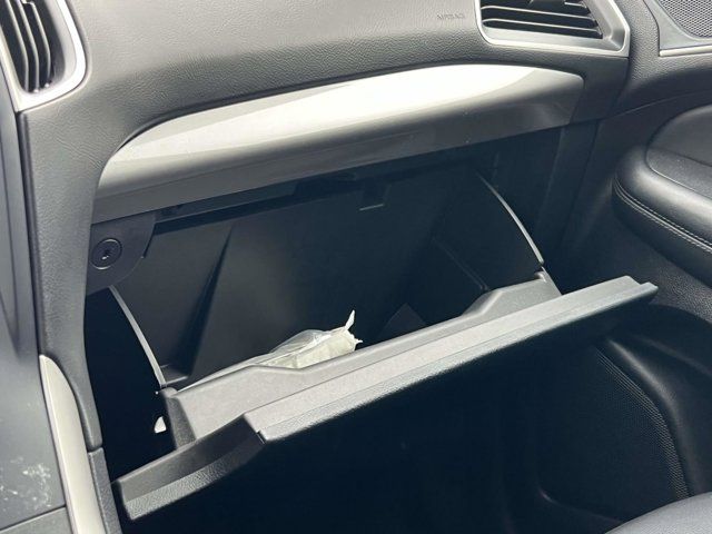 2023 Ford Edge SEL 2023 Ford Edge SEL