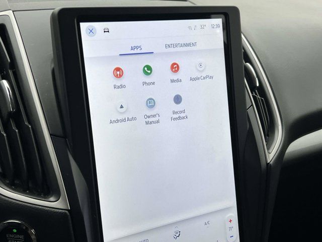 2023 Ford Edge SEL 2023 Ford Edge SEL