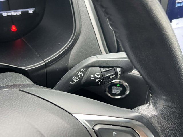 2023 Ford Edge SEL 2023 Ford Edge SEL