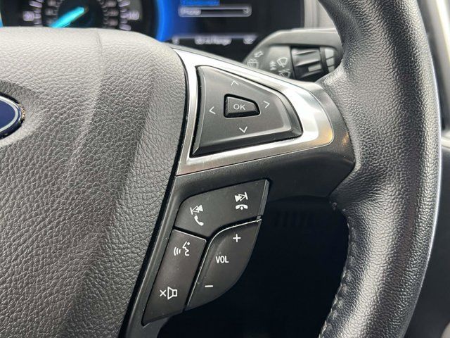 2023 Ford Edge SEL 2023 Ford Edge SEL