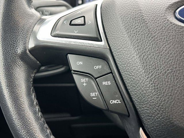 2023 Ford Edge SEL 2023 Ford Edge SEL