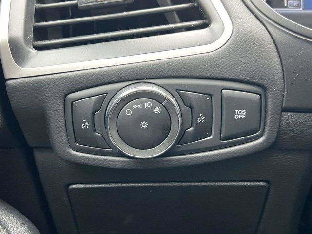 2023 Ford Edge SEL 2023 Ford Edge SEL