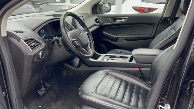 2023 Ford Edge SEL 2023 Ford Edge SEL