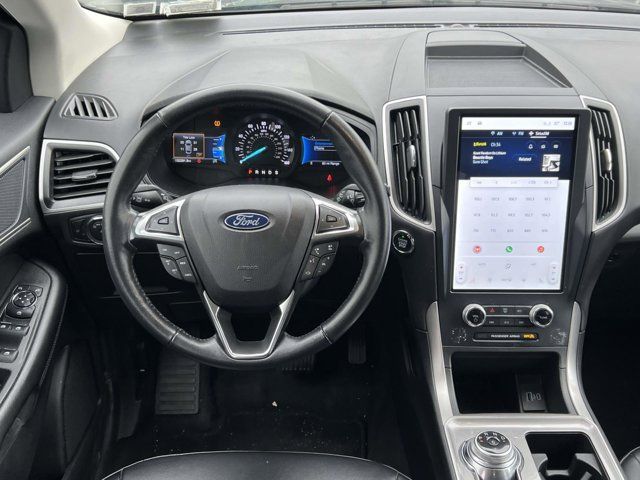 2023 Ford Edge SEL 2023 Ford Edge SEL