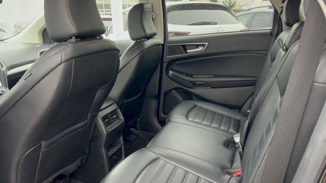 2023 Ford Edge SEL 2023 Ford Edge SEL