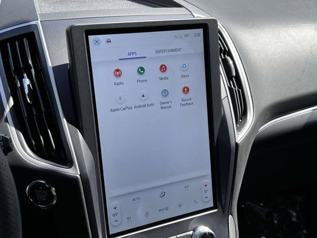 2023 Ford Edge 