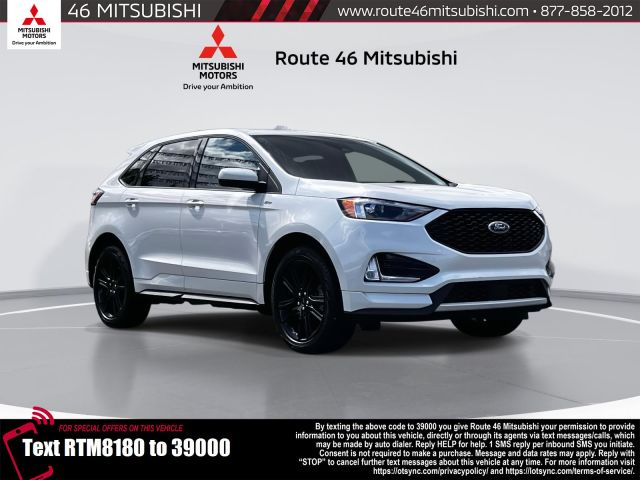 2023 Ford Edge ST-Line AWD
