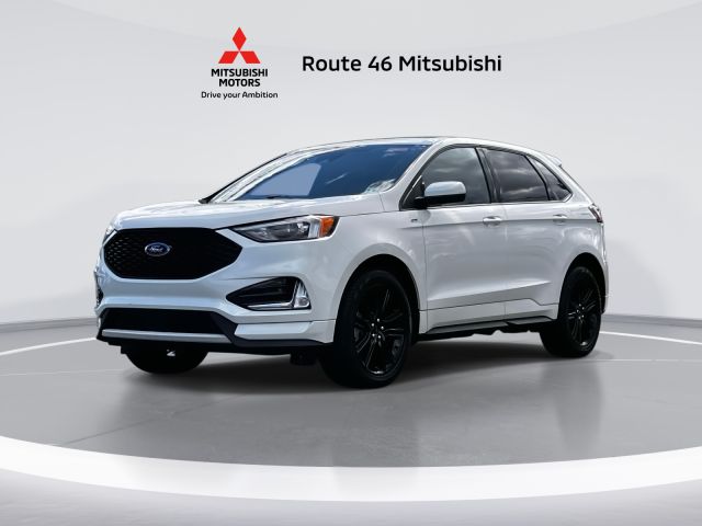 2023 Ford Edge ST-Line AWD