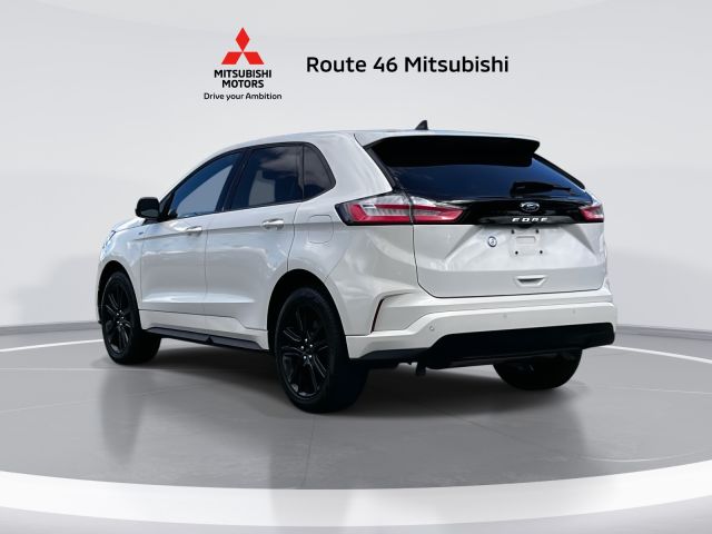 2023 Ford Edge ST-Line AWD