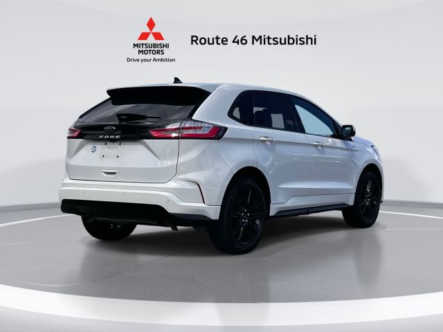 2023 Ford Edge ST-Line AWD
