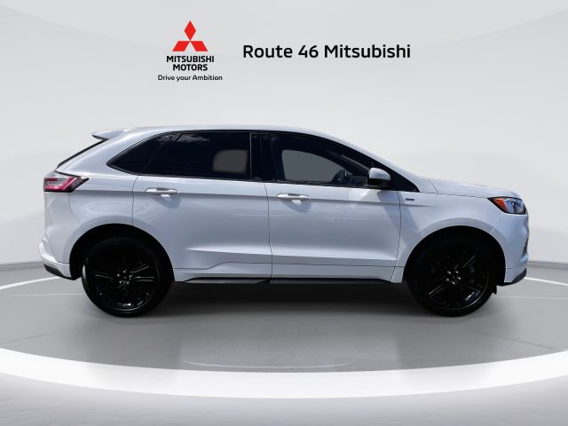 2023 Ford Edge ST-Line AWD