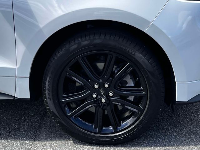 2023 Ford Edge ST-Line AWD
