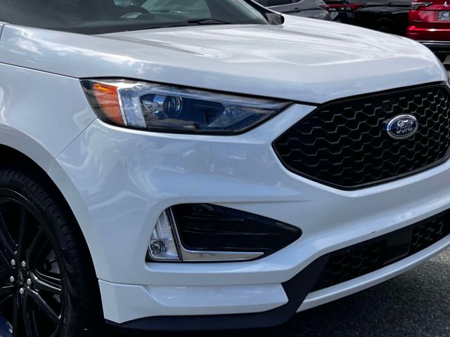 2023 Ford Edge ST-Line AWD