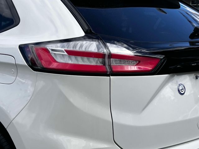 2023 Ford Edge ST-Line AWD