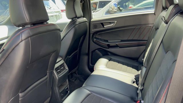 2023 Ford Edge ST-Line AWD
