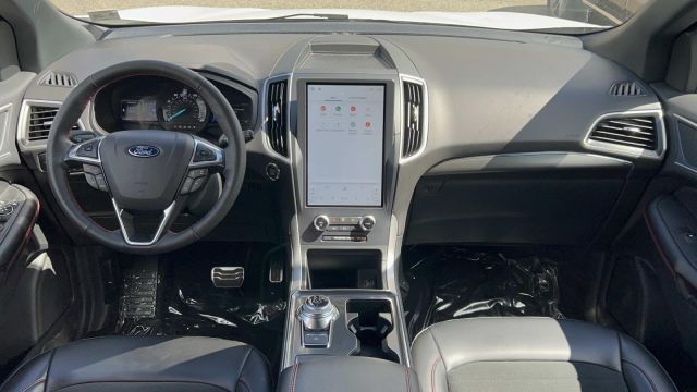 2023 Ford Edge ST-Line AWD
