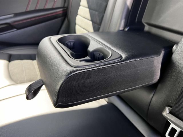 2023 Ford Edge ST-Line AWD
