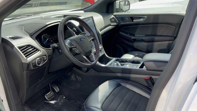 2023 Ford Edge ST-Line AWD
