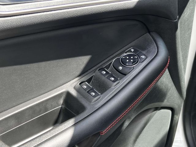 2023 Ford Edge ST-Line AWD
