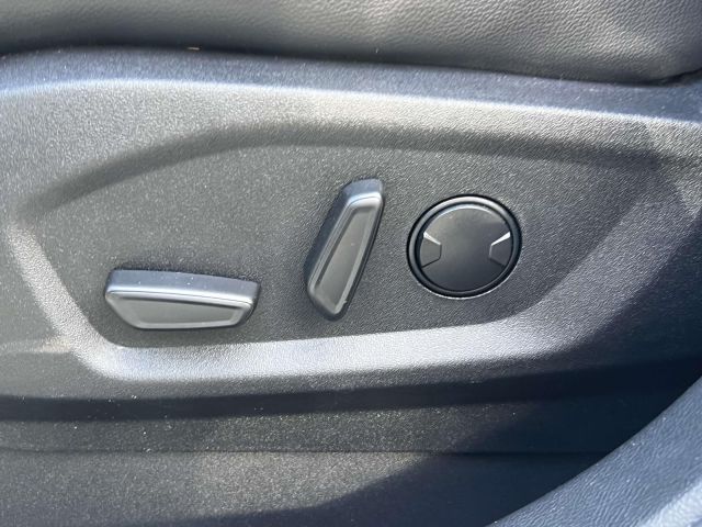 2023 Ford Edge ST-Line AWD