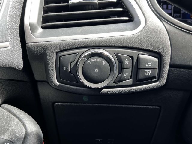 2023 Ford Edge ST-Line AWD