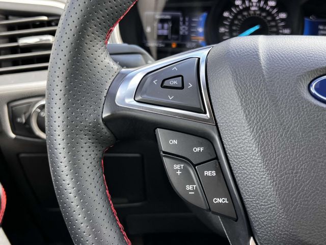 2023 Ford Edge ST-Line AWD