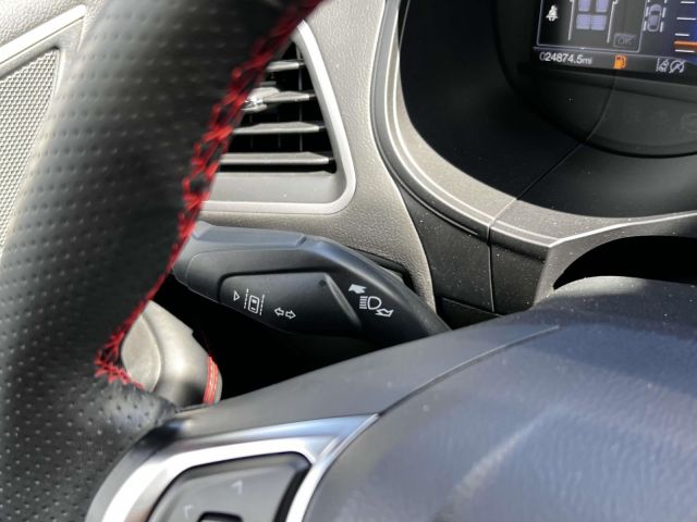 2023 Ford Edge ST-Line AWD