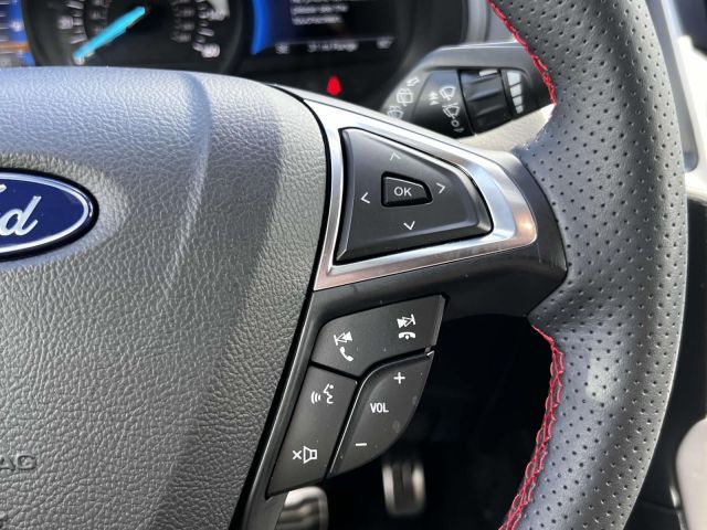 2023 Ford Edge ST-Line AWD
