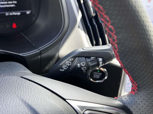 2023 Ford Edge ST-Line AWD
