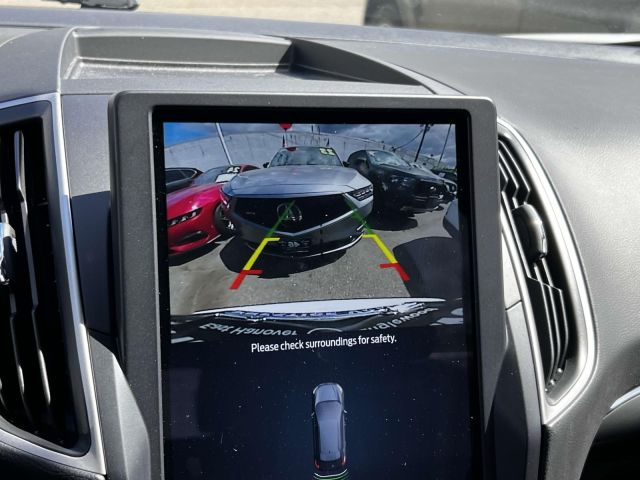 2023 Ford Edge ST-Line AWD