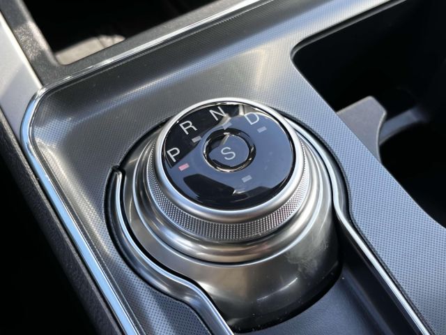 2023 Ford Edge ST-Line AWD