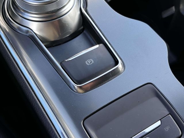 2023 Ford Edge ST-Line AWD