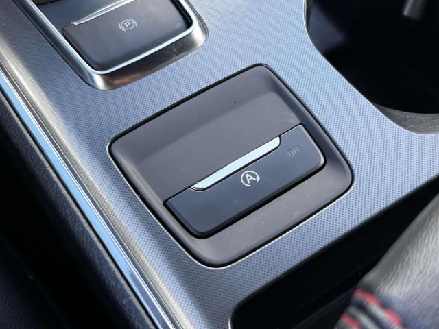 2023 Ford Edge ST-Line AWD
