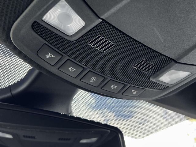2023 Ford Edge ST-Line AWD