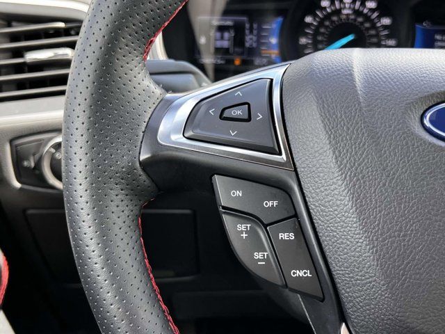 2023 Ford Edge 
