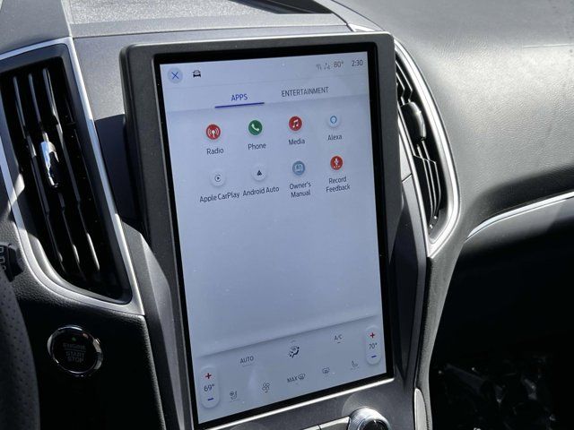 2023 Ford Edge  2023 Ford Edge