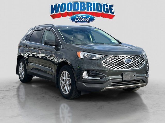 2023 Ford Edge SEL AWD 2023 Ford Edge SEL AWD